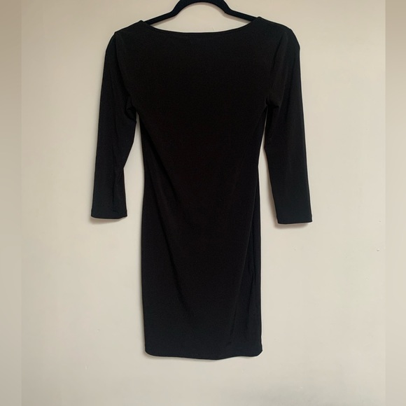 Little black dress - size small - Picture 4 of 4